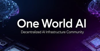 One World AI: Путь к пониманию децентрализованного ИИ