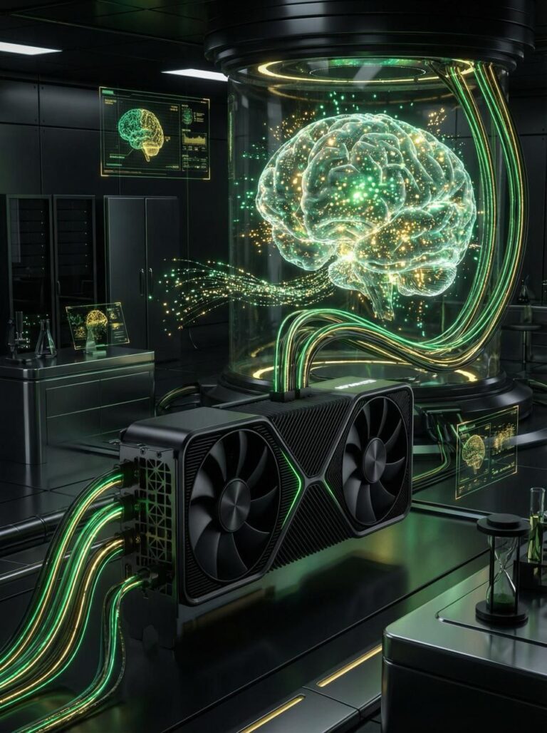 Что отличает Gonka от других AI-проектов