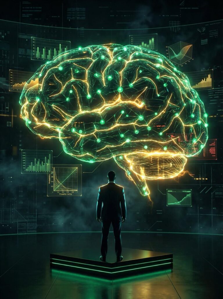 Инвестиции в AI-вычисления: риски и возможности