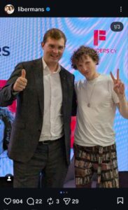 Гонка миллиардеров: Freedom Finance и децентрализованный ИИ