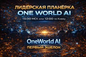 Инсайды из первых рук: Мы на финишной прямой