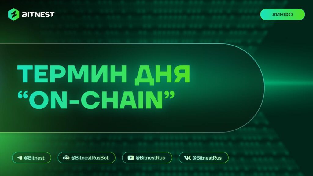 On-Chain: Понимание основ блокчейна и DeFi для безопасности ваших криптоактивов