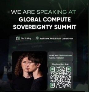 Глобальный саммит в Ташкенте: Либерманы о будущем суверенного ИИ