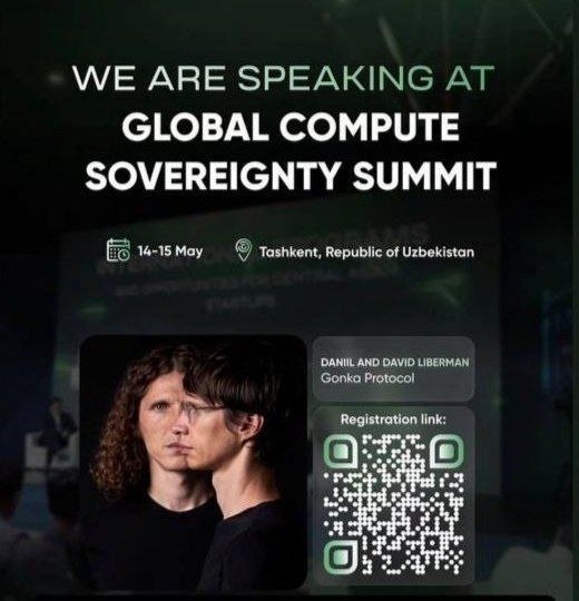 Глобальный саммит в Ташкенте: Либерманы о будущем суверенного ИИ