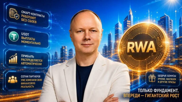 Завтра презентация для новичков
