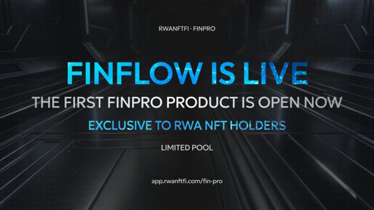 🤷‍♂️ Презентация FinFlow теперь доступна