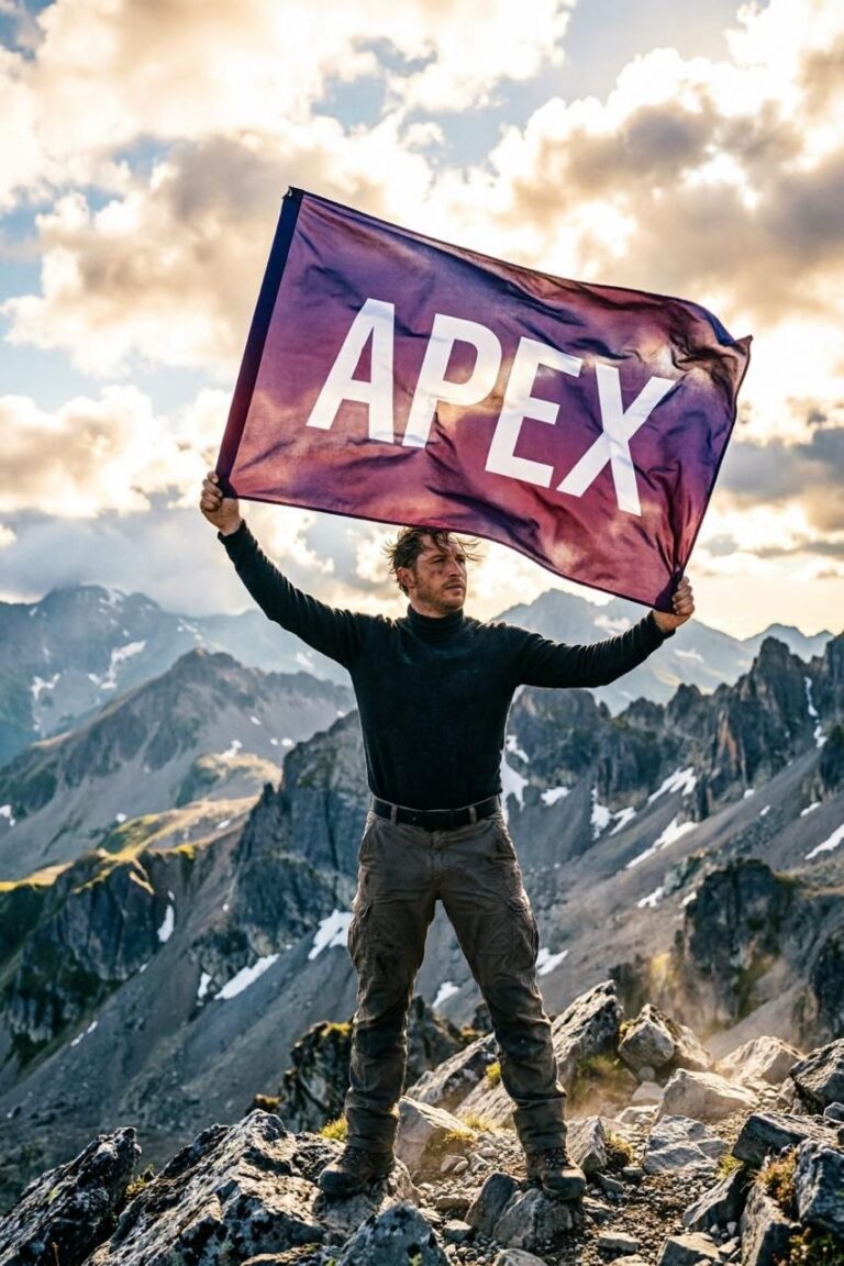 Доходность Apex по месяцам и по разным стратегиям 👇👇👇