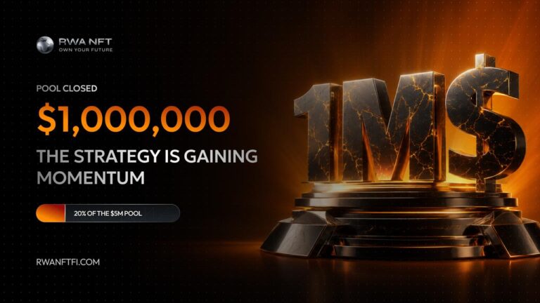 ❤️‍🔥 FinFlow преодолевает $1 000 000 — и FinPro переезжает на собственный сайт