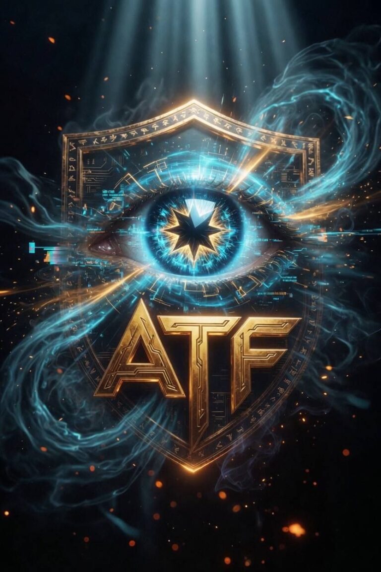 ATF Miner — майнинг без вложений и депозитов